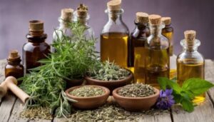 Naturopathic Medicine